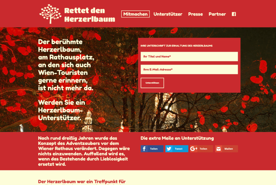 Rettetdenherzerlbaum Min